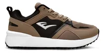 Comprar Tenis Everlast Casual Tate-c6 Hombre