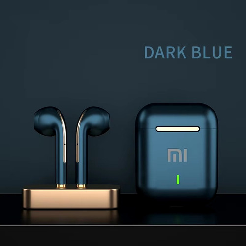 Xiaomi-auriculares Inalámbricos Bluetooth Deportivos Ture ! Negro