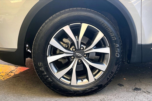 Chirey Tiggo 7 Pro 2023