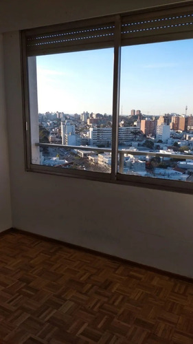 Imagen 5 de 10 de Luminoso Apto De 2 Dorm, Portería Las 24 Hs Parque Batlle!