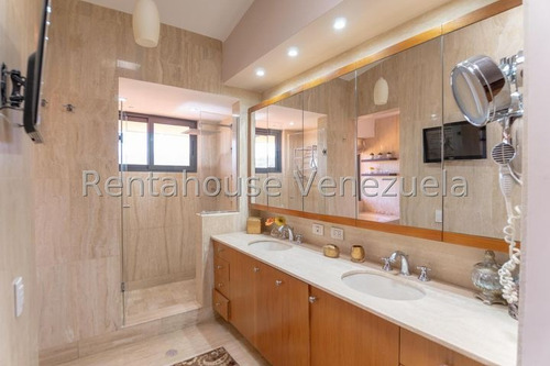 Townhouse ( 3 Niveles / Remodelado) Venta Caurimare ( Caurimare Tepuy ) Mls - 25-5517