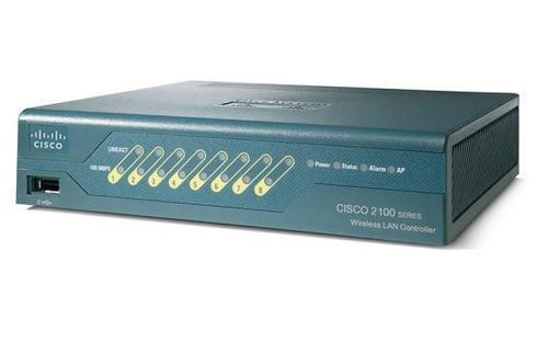 Cisco Aironet 2125 Wireless Lan Controller Aiur-wlc2125-k9