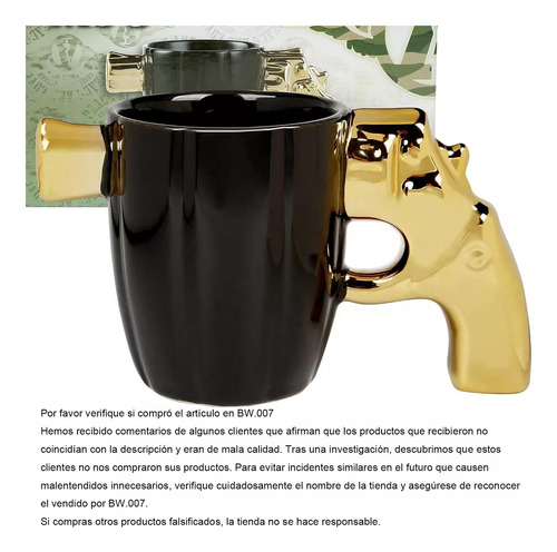 Taza De Café De Cerámica Premium De 330 Ml Para Modelar Con
