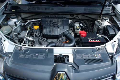 Renault Sandero 1.6 Authentique / Life