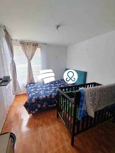 Apartamento En Venta En Suba Centro 3 Habitaciones, 2 Wc