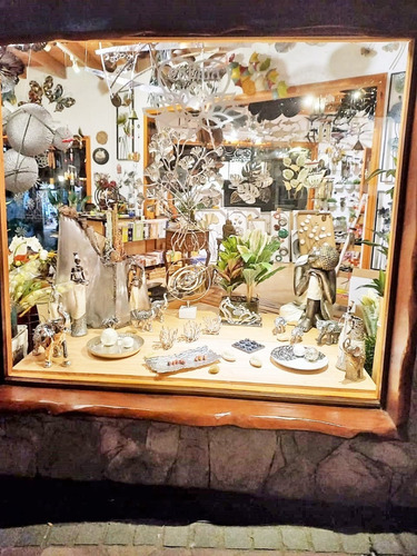 Fondo De Comercio Regaleria - Centro Comercial Sierra De Los Padres