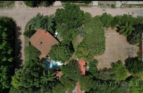 Venta - Lote En Tortuguitas - Bayugar Negocios Inmobiliarios