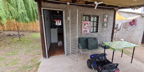 Alquiler Cabañas Monoambientes En Las Compuertas