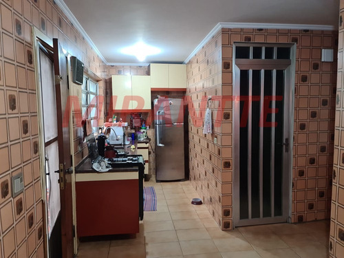 Imagem 5 de 15 de Sobrado Em Vila Ede - São Paulo, Sp - 354541