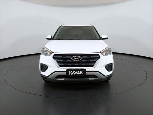 Imagem 2 de 15 de 131127 - Hyundai Creta 2017 Com Garantia