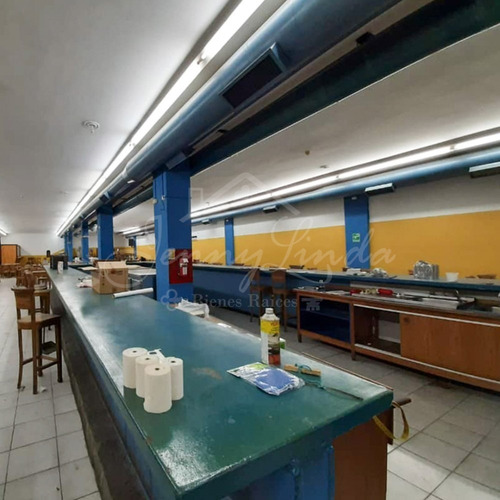 Imagen 3 de 7 de En Venta!! Local De 600 Mts² En Coche Aragua La Morita Aragua