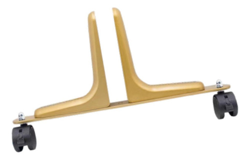 Pantalla De Privacidad Protector Holder Divisor Room Oro