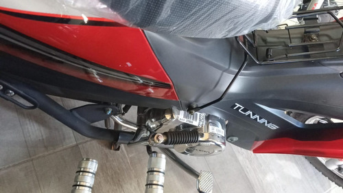 Imagen 15 de 16 de Gilera Smash 110 Tunning R - Biaggi Motos Pergamino