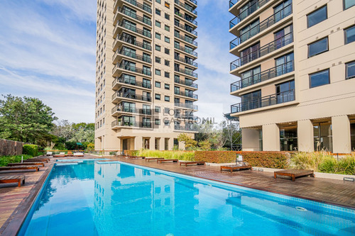 Departamento Alquiler Temporario 5 Ambientes Dependencia Full Amenities Amoblado Y Equipado Cochera Vigilancia Puerto Madero