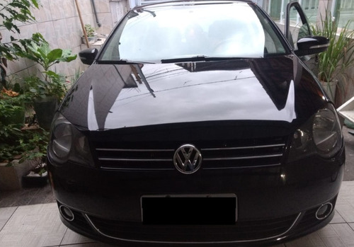 Polo Sedã Comfortline 2013 1.6 Flex Doc E Ipva 2020 Ok