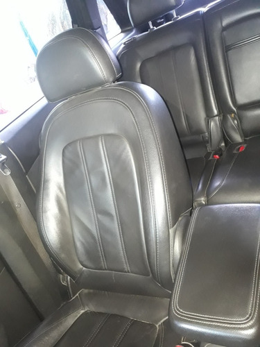 Chevrolet Captiva 2015 2.4 Sport Ecotec 5p