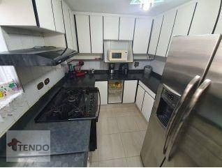 Imagem 16 de 28 de Imob03 - Sobrado Com 3 Dormitórios À Venda, 266 M² Por R$ 1.400.000 - Vila Gilda - Santo André/sp - So0743