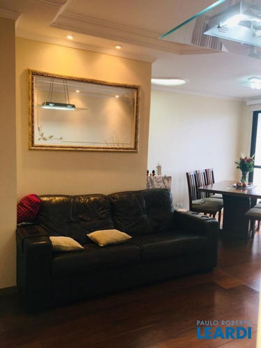 Imagem 3 de 15 de Apartamento - Vila Mascote - Sp - 637986