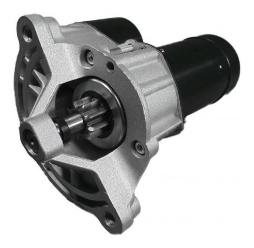 Imagen 1 de 3 de Motor De Partida Peugeot 405 8v 1.6 Bencinero 91/99