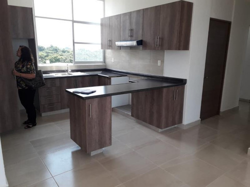 Imagen 3 de 10 de Departamento En Renta Acapatzingo
