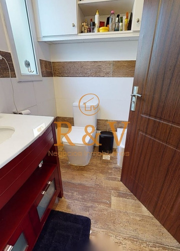 Imagen 20 de 30 de Casa En Venta En La Zona De Pinares