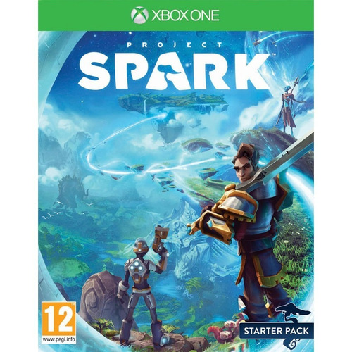 Oferta Project Spark Xbox One Envio Gratis