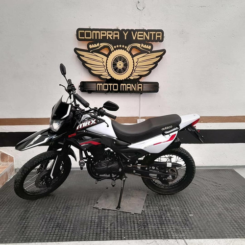 Victory Mrx 125 Mod 2021 Al Dia Traspaso Incluido