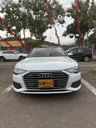 Audi A6 3.0 A6