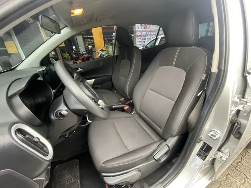 Kia Picanto 1.2 Zenith Mt