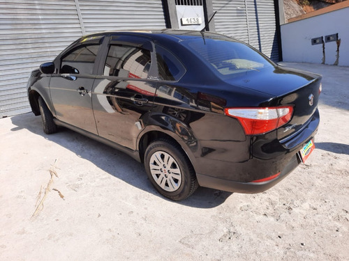 Fiat Grand Siena 1.0 Evo Flex Attractive Manual