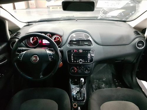 Imagem 3 de 8 de Fiat Linea 1.8 Essence 16v