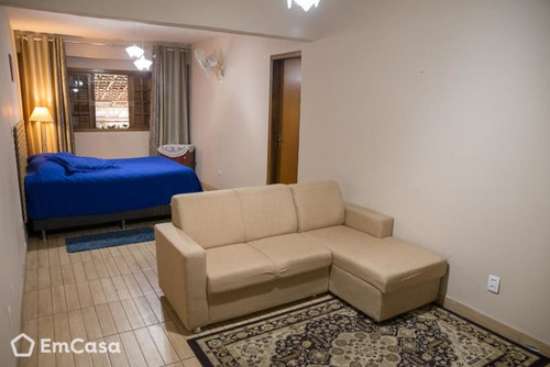 Imagem 5 de 10 de Casa À Venda Em São José Dos Campos - 44030