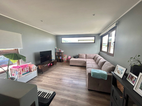 Ojo ¡¡¡bajó De Precio!!! Casa Mediterránea Con Quincho!