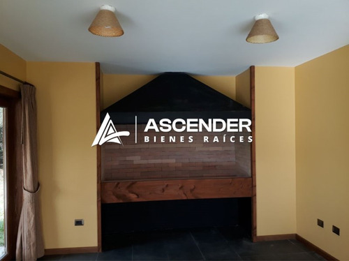 Se Arrienda Casa En Pichiuapi 5d Y 4b En Parcela De 5300 Mts