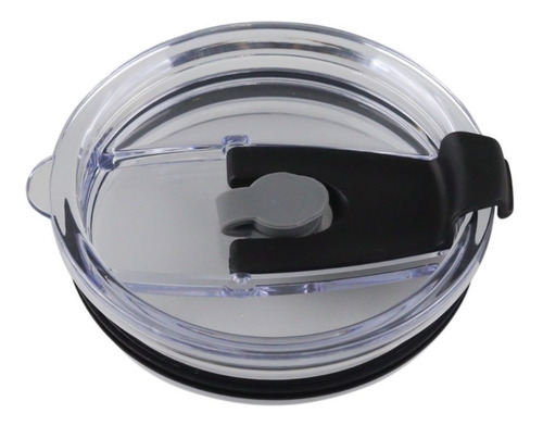 Imagen 9 de 10 de Vaso Termo Acero Inoxidable P/ Cafe 20oz Térmico Tapa Ce-t01