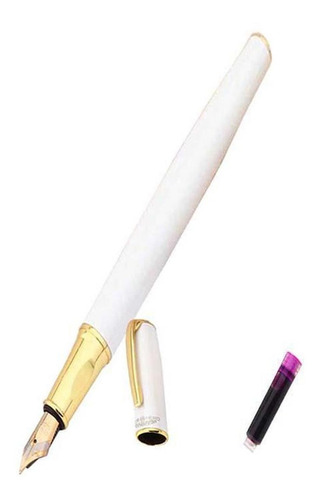 Bolígrafo Tipo Fuente Profesional, Mxiwe-011, 1pza, 0.5mm Pu