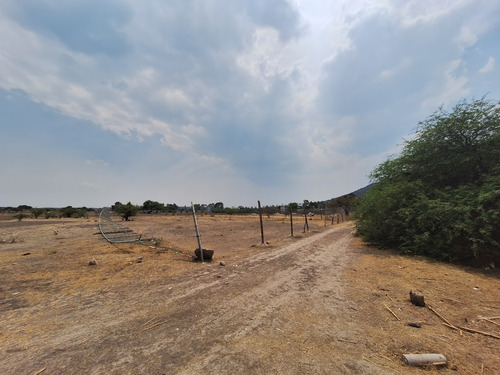 Terreno En Venta En La Solana A 7 Minutos De Juriquilla
