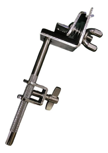 Soporte De Montaje De Percusión Para Soporte De Cencerro De