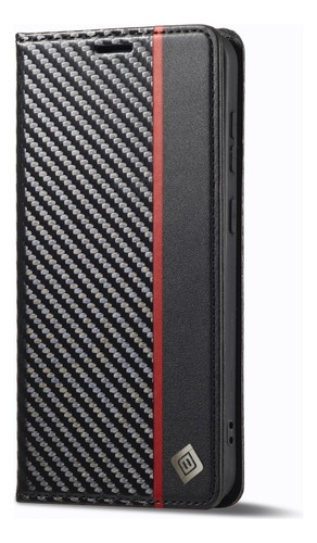 Funda De Fibra De Carbono Para Samsung Galaxy S25/s25+/ultra