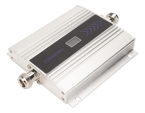 Amplificador De Señal De Teléfono Celular Extensor De Red