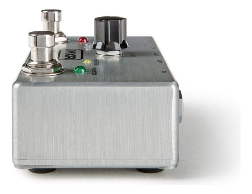 Paquete De Pedal Mxr M303 Clon Looper Con 3 Cables De Parche