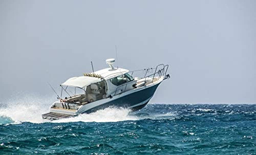 Imagen 5 de 7 de Vhf Schumacher Sl360b - Luz De Trabajo - Um435.