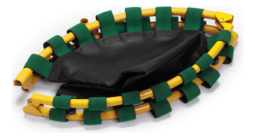 Trampolín Elástico De The Toy Company Fold & Go Tm