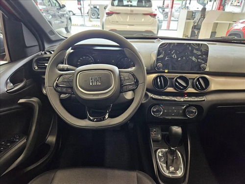 Fiat Argo Argo Drive S-desing 1.3 Flex