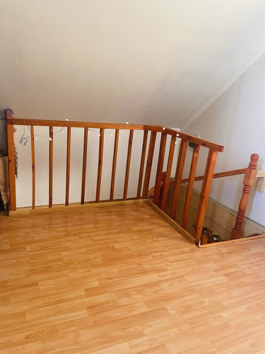 Casa Esquina En Venta Maipú (entre Portales Con 4 Poniente)