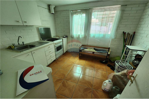 Casa Conjunto Juan Pablo Ii - 2d+1b+1e