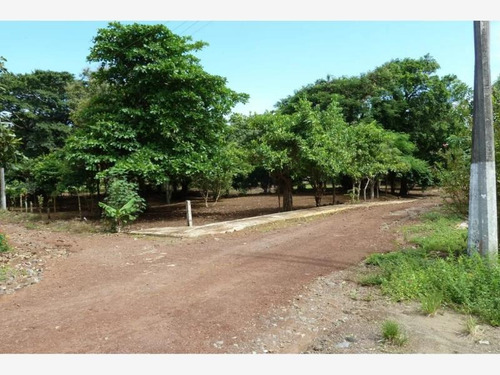 Imagen 1 de 1 de Terreno En Venta Salinas Roca Partida