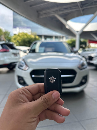 Suzuki Swift 2023