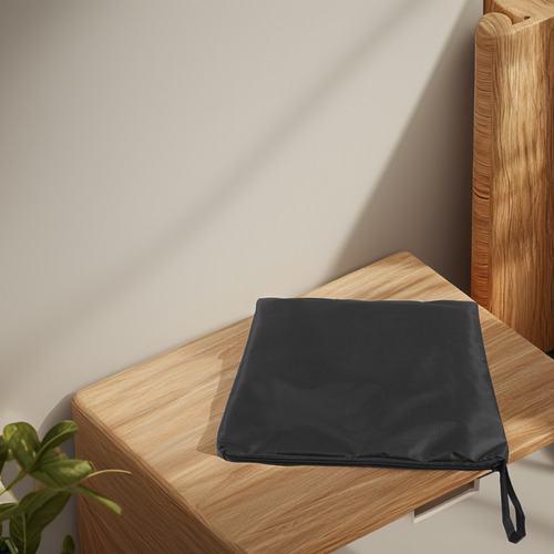 Bolsa De Almacenamiento Plegable Para Chubasqueros Con Crema