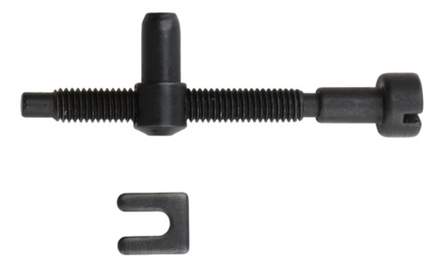 Ajustador De Cadena Tensor Tornillo De Metal Profesional